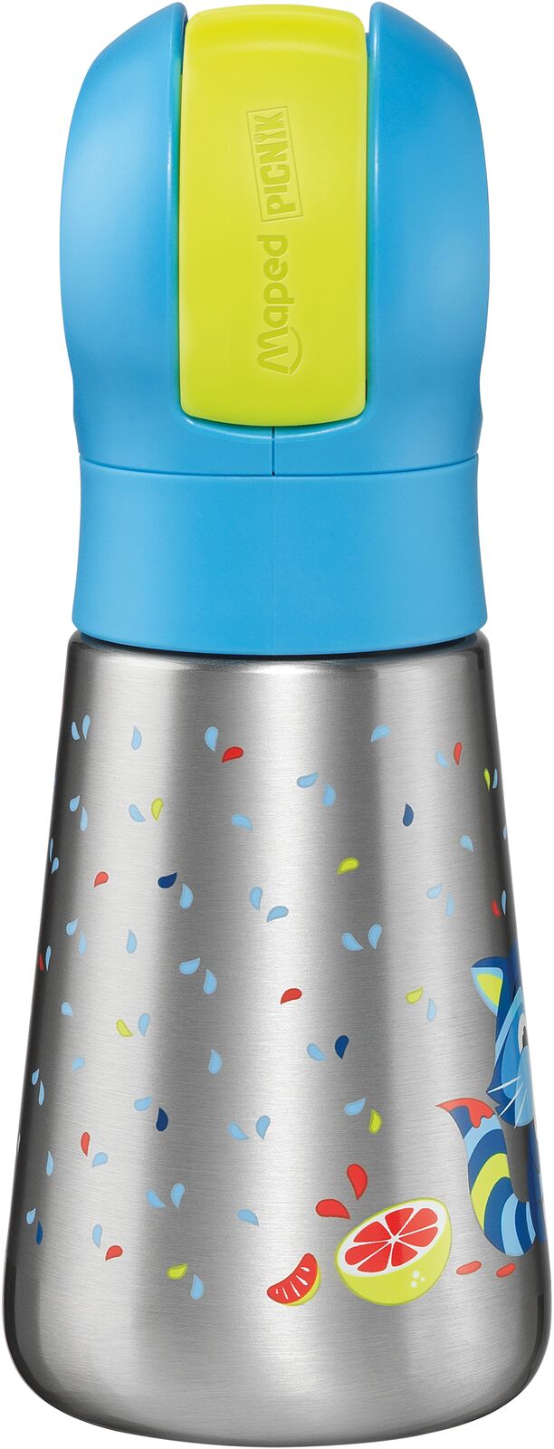 Maped Picnik Concept Kids - Borraccia Per Bambini Con | WhichOne